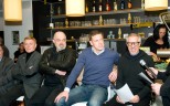 Alemannia-Legenden gratulieren zum Geburtstag