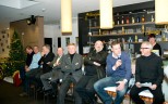 Alemannia-Legenden gratulieren zum Geburtstag