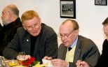 Alemannia-Legenden gratulieren zum Geburtstag