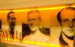 Alemannia-Legenden gratulieren zum Geburtstag