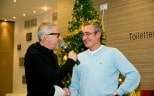 Alemannia-Legenden gratulieren zum Geburtstag