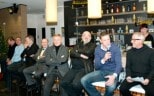 Alemannia-Legenden gratulieren zum Geburtstag