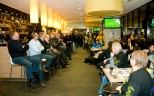 Alemannia-Legenden gratulieren zum Geburtstag