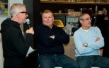 Alemannia-Legenden gratulieren zum Geburtstag