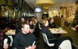 Alemannia-Legenden gratulieren zum Geburtstag