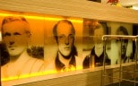 Alemannia-Legenden gratulieren zum Geburtstag