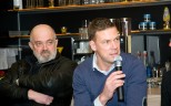 Alemannia-Legenden gratulieren zum Geburtstag