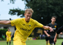 Gödde und Propheter kehren zurück