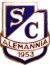 Vereinswappen Alemannia Salt Lake City