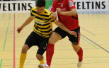 Alemannia bleibt in Meschede sieglos
