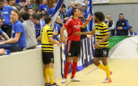 Alemannia bleibt in Meschede sieglos