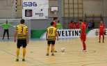 Alemannia bleibt in Meschede sieglos