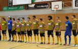 Alemannia bleibt in Meschede sieglos