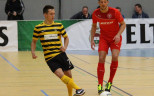 Alemannia bleibt in Meschede sieglos