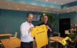 Alemannia eröffnet die Vorbereitung mit Fanaustausch