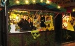 Alemannia in Weihnachtsstimmung