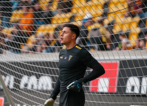 Alemannia löst Vertrag mit Elias Bördner auf 