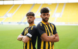 Alemannia präsentiert die Trikots für die Saison 2023/24