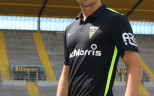 Alemannia präsentiert neues Trikot