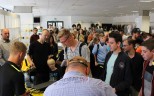Alemannia präsentiert neues Trikot