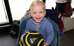 Alemannia präsentiert neues Trikot