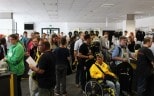 Alemannia präsentiert neues Trikot