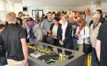 Alemannia präsentiert neues Trikot