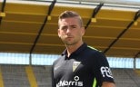 Alemannia präsentiert neues Trikot