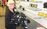 Alemannia präsentiert neues Trikot