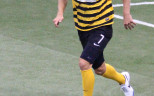 Alemannia scheidet in Gummersbach aus