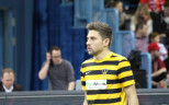 Alemannia scheidet in Gummersbach aus