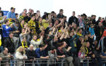 Alemannia scheidet in Gummersbach aus