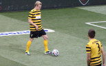 Alemannia scheidet in Gummersbach aus