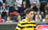 Alemannia scheidet in Gummersbach aus