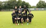 Alemannia startet in die Saison 2022/23