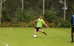 Alemannia startet in die Saison 2022/23