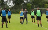 Alemannia startet in die Saison 2022/23