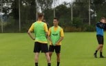 Alemannia startet in die Saison 2022/23