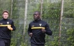 Alemannia startet in die Saison 2022/23