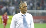 Alemannia trauert um Jörg Berger