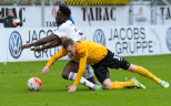 Alemannia überzeugt beim 3:0 gegen Verl