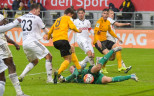 Alemannia überzeugt beim 3:0 gegen Verl