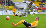 Alemannia überzeugt beim 3:0 gegen Verl