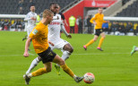 Alemannia überzeugt beim 3:0 gegen Verl
