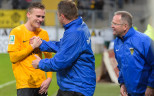 Alemannia überzeugt beim 3:0 gegen Verl