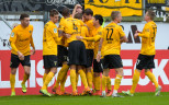 Alemannia überzeugt beim 3:0 gegen Verl