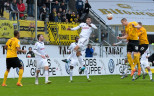 Alemannia überzeugt beim 3:0 gegen Verl