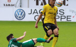 Alemannia unterliegt Wattenscheid