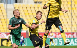 Alemannia unterliegt Wattenscheid