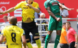 Alemannia unterliegt Wattenscheid